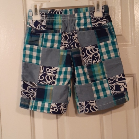 Size 6 gymboree shorts - Picture 4 of 6